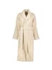 Vossen Vossen Bademäntel Damen Schalkragen Coco tibet - 6100 in tibet - 6100