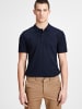 Jack & Jones 3er-Set Poloshirt in Navy