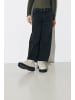 KIDS ONLY Wide Leg Jeans in washed black