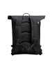 GOT BAG GOT BAG Rucksack ROLLTOP LITE 2.0  black monochorme