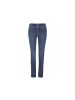 Angel Jeans in dunkel-blau