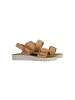 Geox Costarei Kindersandalen aus Leder Rose