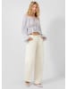 QS Bluse  in  03A0_creme