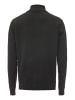 fernell Herren Cardigan in Schwarz