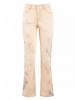 NENETTE Hose SPEED Beige