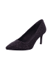 Tamaris Damen- Pumps  in Braun