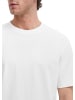 Marc O'Polo T-Shirt relaxed in Weiß