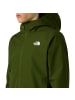 The North Face Outdoorjacke in Grün