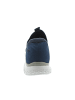 rieker Slipper Blau