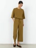 soyaconcept Hose SC-BANU in 7120 BUTTERNUT