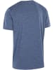 Trespass T-Shirt in Blau