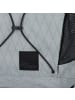 Jack Wolfskin Wandermood 30 Wanderrucksack 53 cm in rainstorm