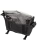 Timbuk2 Umhängetasche Classic Messenger S in Jet Black