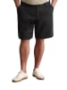 Marc O'Polo Shorts Model Reso jogger in Schwarz