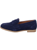 Tamaris Slipper in blau