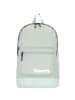 Bench classic Daypack 32 cm Laptopfach in pastellgrün