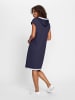 WITT WEIDEN Jerseykleid in marine