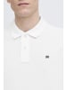 Kronstadt Poloshirt KSTarbes in Weiß