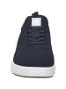 Josef Seibel Sneaker Donovan 02 in schwarz