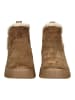 Tamaris Stiefelette in Cappuccino