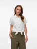 Vero Moda Hemd in Snow White