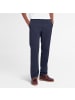 Timberland Stoffhose "TFO Twill Chino Pant (Straight)" in Rot