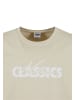 Urban Classics T-Shirt in sand