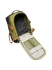 Vaude CityDuffel 35 - Reisetasche 53 cm (buckeye) in baltic sea