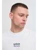 BLEND T-Shirt BHJAMIL in weiß