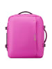 Roncato Wanderline Daypack 45 cm fucsia