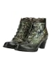 LAURA VITA Stiefelette in Khaki