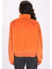 myMo ROCKS Damen Jacket in Orange