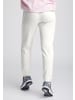 Venice Beach Sweatpants VB GEYA in Cloud White