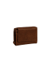 The Chesterfield Brand Hanoi Cognac in braun