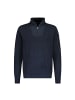 Eight2Nine Pullover in night navy