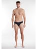 Tom Tailor Slip 7Er Pack Kingsville in blau-dunkel-uni