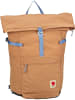 FJÄLLRÄVEN Rucksack / Backpack High Coast Foldsack 24 in Peach Sand