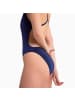 Turbo Energy Comfort mit Frontfutter blickdicht in blau