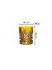 RIEDEL Glas Whiskyglas Laudon in 295 ml in Bernstein