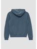 s.Oliver Sweatshirt in 5445_blau