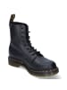 Dr. Martens Stiefel Schwarz