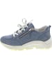 Gabor Sneaker Blau