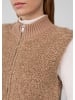 s.Oliver Strickjacke in 8486_sandstein