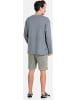Reell Short "Soft Short" in Grün