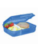 Step by Step Step by Step Lunchbox "Butterfly Maja", Blau