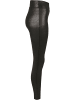 Urban Classics Leggings in sparklingblack