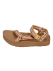 Teva Sandalen MIDFORM UNIVERSAL WOVEN 1171870 in bunt