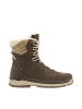 LOWA Stiefel RENEGADE EVO ICE 2 GTX Ws in braun