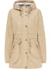 DreiMaster Maritim Übergangsjacke in Beige