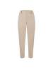 MAC Stoffhose FUTURE in ivory